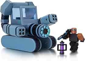 おもちゃとコレクションアイテムセット Amazon.co.jp: Roblox アクションコレクション タワーバトルズ